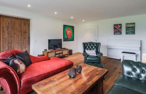 DasBeckHaus - Chiemgau Karte - Foto 22