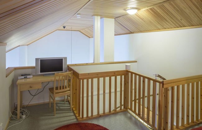 Holiday Club Kuusamo Tropiikki Apartments - Foto 13