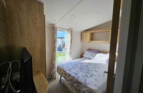 KMH Caravans at Flamingo Land - Foto 76