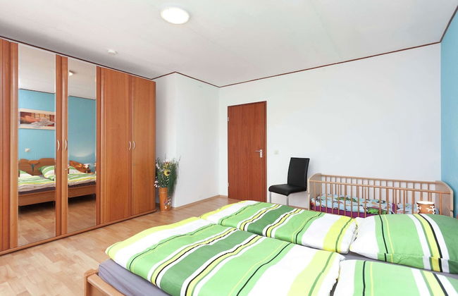 Spacious Holiday Home in Wildemann With Garden - Photo 10