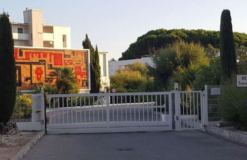 Accès direct plage - Foto 12