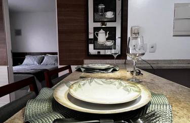 Flat dentro de hotel de Luxo proximo ao shopping - Foto 13