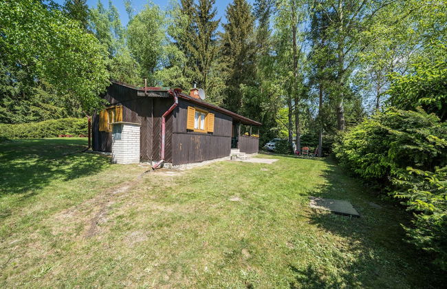 Chata Kytlice - Foto 23