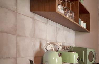 Ca' Martini Apartments - Foto 53