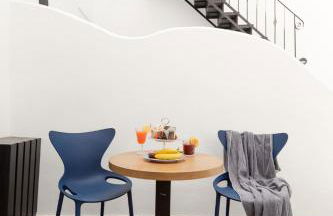 Doukas Caldera Suites - Foto 30