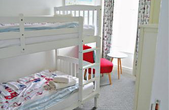 Glan y Mor, Sleeps 20, 8 Bedrooms, 8 Bathrooms, Seafront, Criccieth - Foto 45