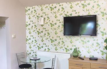 The Annex Apartment is on Cheddar Bridge Apartments - Foto 27