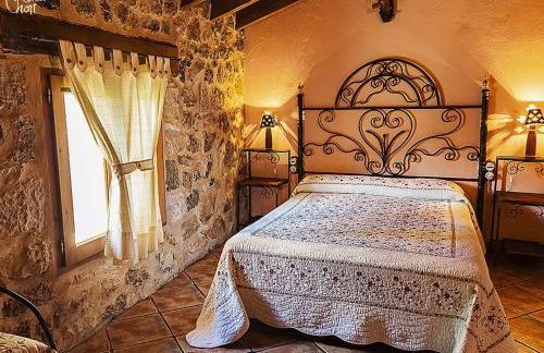 Casas Rurales Chon Alto Tajo - Foto 24