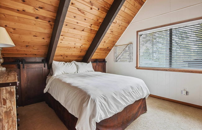 Incline Cottage Year-round Outdoor Fun! - Foto 2