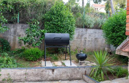 Villa Fjaba - by the sea - with the big terraces & great sea view - Foto 45