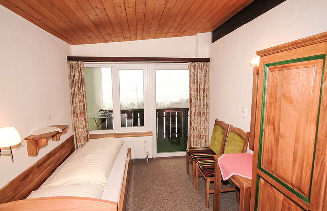 Chalet St. Wendelin - Typ A - Foto 12