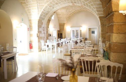 Tenuta Monacelli Lecce - Foto 60