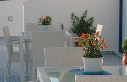 Bouganville Studios Stegna - Foto 44