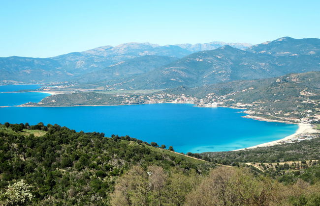 La Pinède, bungalow 6 pers. - Photo 20