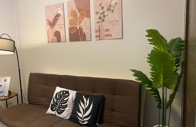 Sunset View at Air Residences Makati - Foto 41