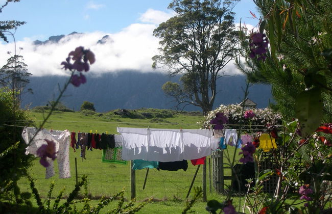 AAA Granary Accommodation - Foto 37