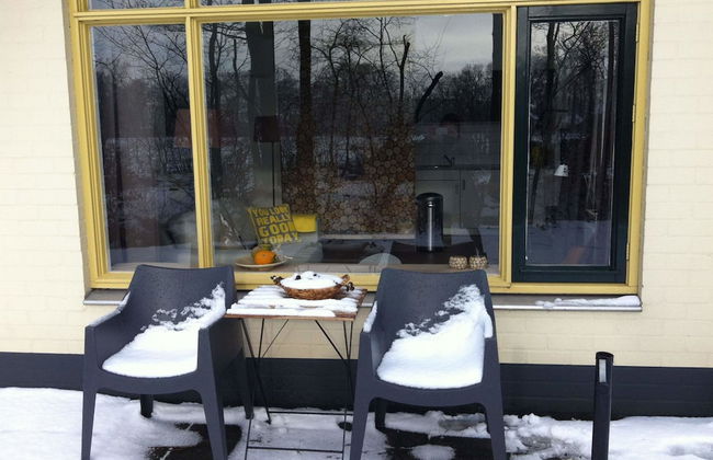 Attractive Holiday Home with Large Garden near Zwolle - Foto 22