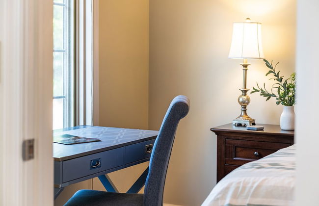 Highland Hideaway by Avantstay Group Poconos Retreat w Patio Game Room - Foto 23