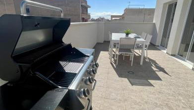 UIM Mediterraneo ATICO Cendoya Wifi - Photo 2