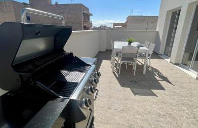 UIM Mediterraneo ATICO Cendoya Wifi - Photo 2