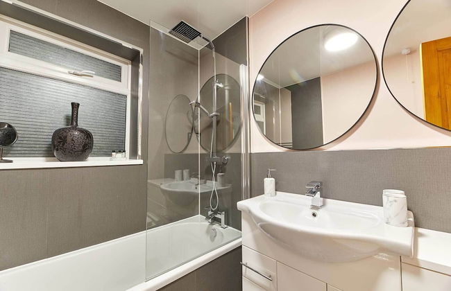 Host Stay The Blacksmiths - Foto 12