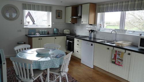 Gwyndaf Holiday Cottage - Foto 5