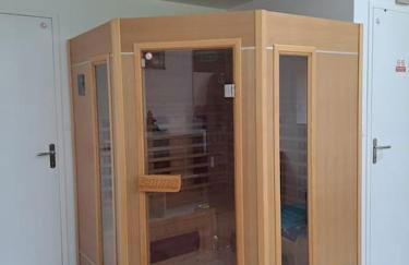 Gîte détente Domaine de Helles -Spa Privatif et Sauna - Foto 41