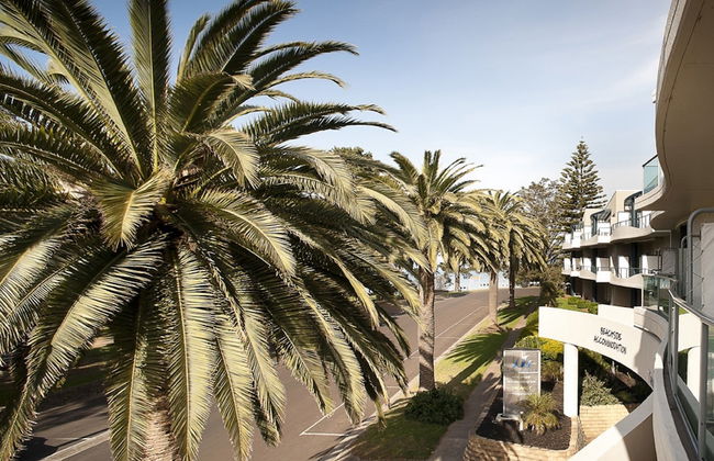 The Waves Apartments - Foto 32