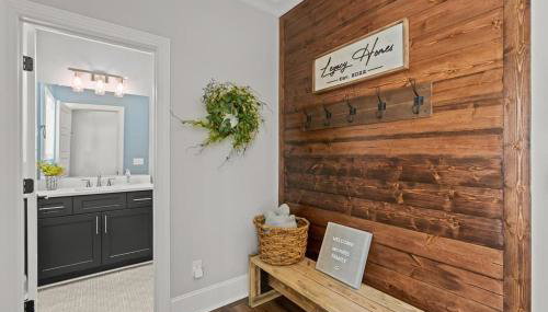 Relax, Rewind, Repeat - New Country Cottage - Foto 4