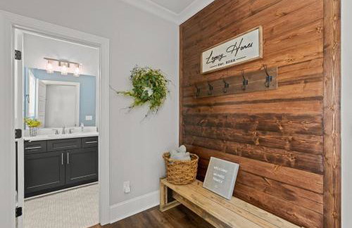 Relax, Rewind, Repeat - New Country Cottage - Foto 4