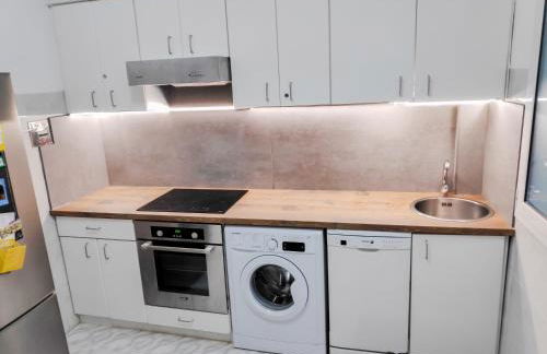 Aloha Bilbao city centre with Parking - Foto 11