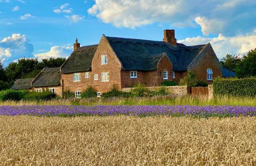 Old Hall Country Breaks - Foto 8