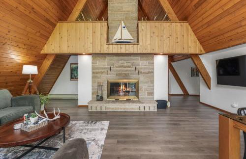 Tamarack Lodge Tomahawk WI - Photo 3