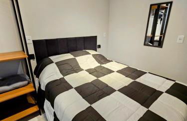 Loft Studio 201 em São José - Foto 13