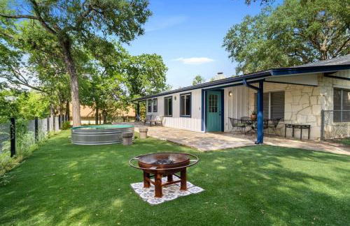 Creekside Haven with Pool and Firepit - Foto 68