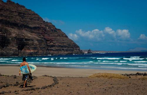 Orzola mar y relax - Foto 12