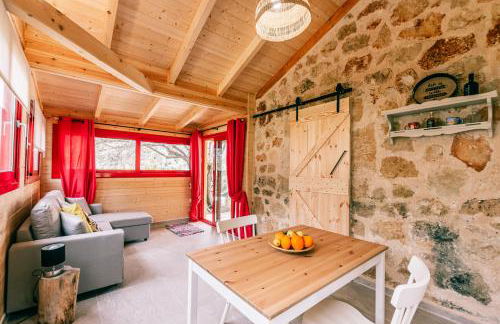 Dreamy Stone House - Foto 6