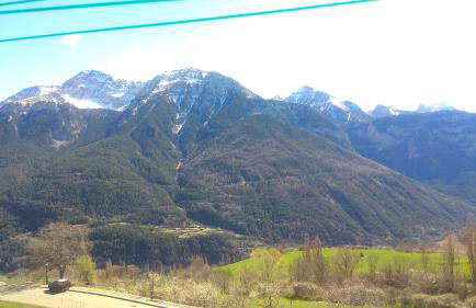 Mirador de Chisten - Photo 38