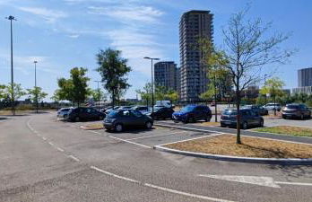 Stupendo appartamento in Fiera Milano-Up Town - Foto 38