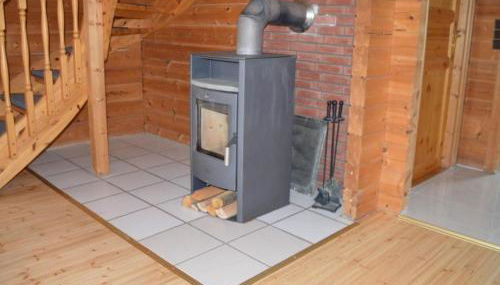 Holiday Home Chalet mit Garten- Grill und Terrasse by Interhome - Foto 4