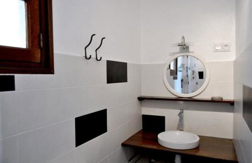 Corse villa sea view 180 AC 4 bedeooms sleeps 10 - Foto 17