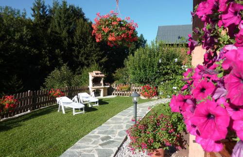 Apartment Namasté by Interhome - Foto 85