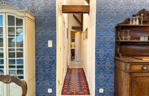 La Souveraine - Cottage - Château Le Bas Bleu - Foto 59