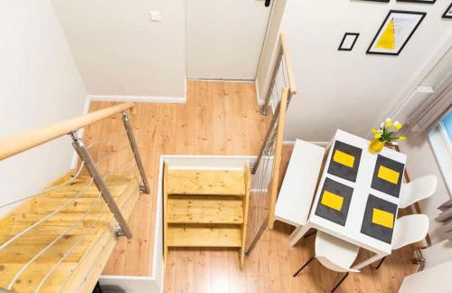 SPACIOUS Two BR plus AC plus SelfCheckIn - Foto 12