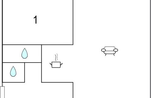 Nice Apartment In Barjols With Wifi - Foto 20