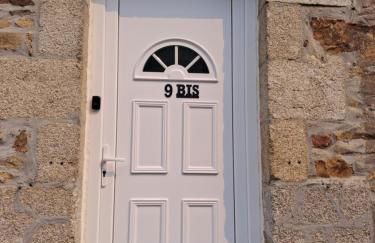 "Men Coz" maison rénovée au calme 6kms de la mer - Foto 36