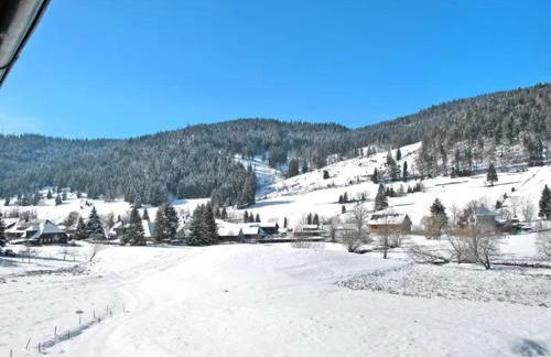 Apartment Schwinbachblick mit 2 Balkonen - Foto 20