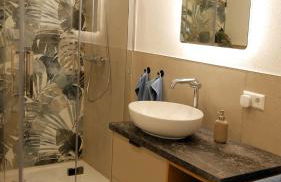 Familienfreundliche FeWo mit Terrasse und Garten - Foto 3