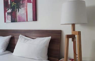 Ferienwohnungen Ostengasse 22 - Foto 65