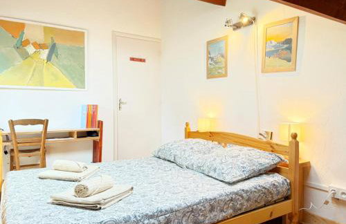 Caza Audelou-Chalet Cosy-VUE Lac et Vallée-11 pers - Photo 32